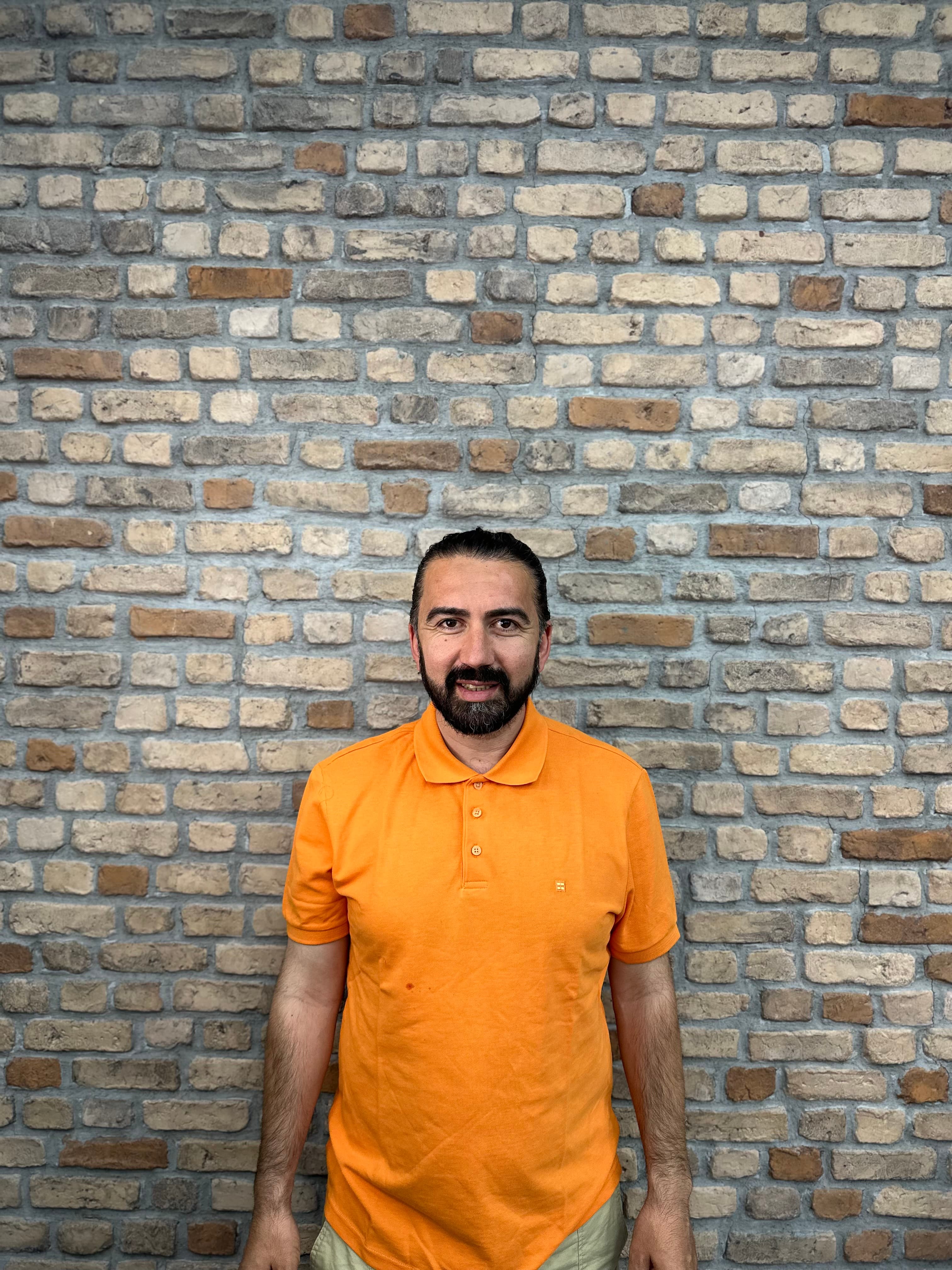 Fuat PORSUK