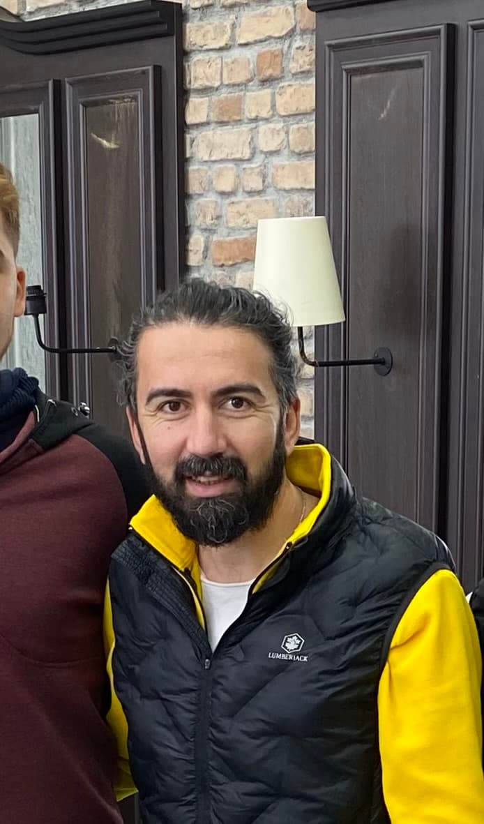 Fuat PORSUK