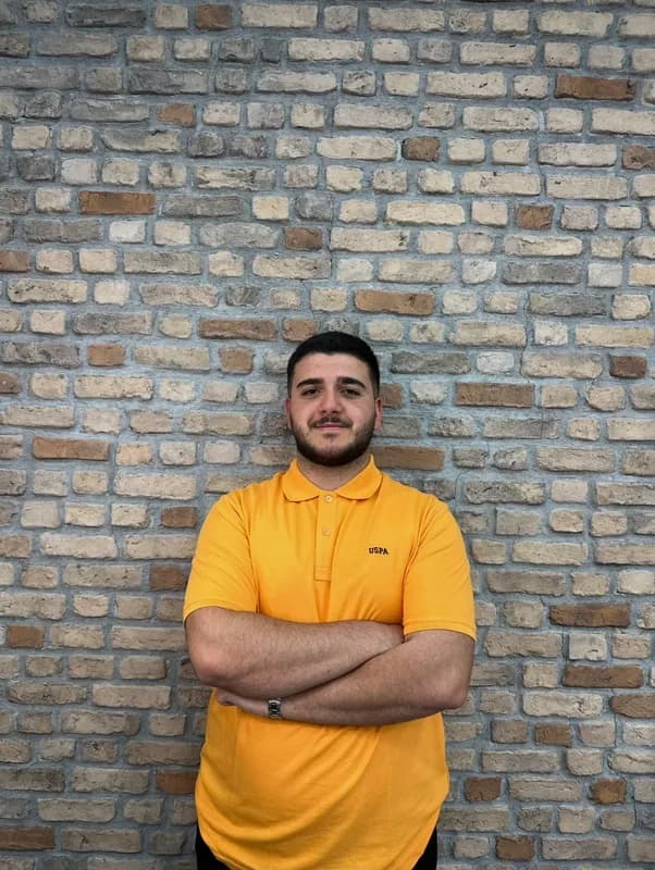 Buğra DUMAN
