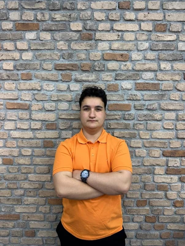 Burak Can