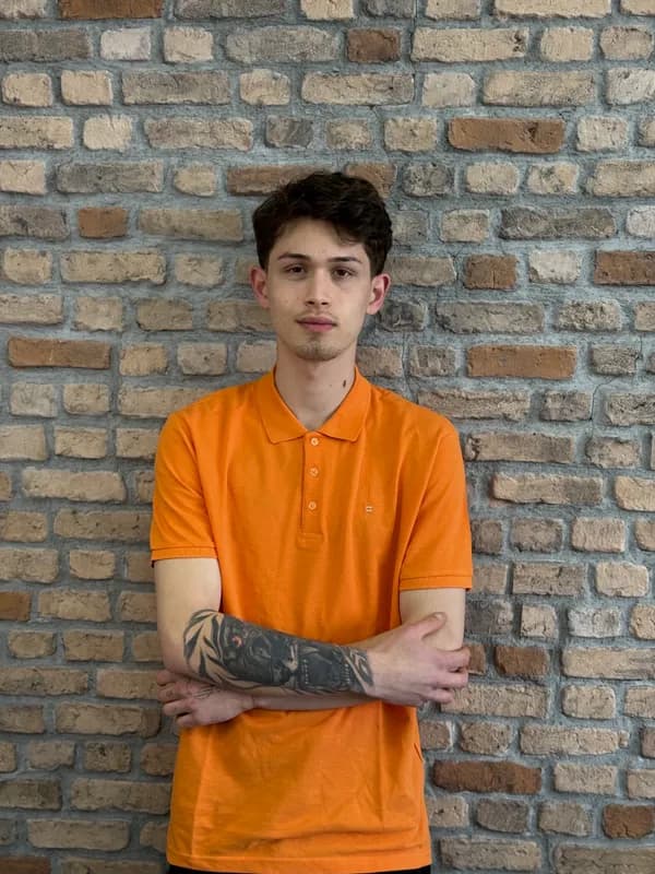Emirhan SARI