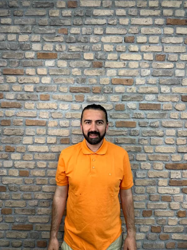 Fuat PORSUK
