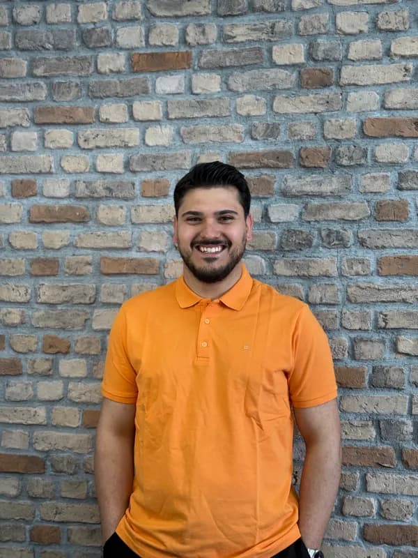 Miraç Yiğit AYHAN