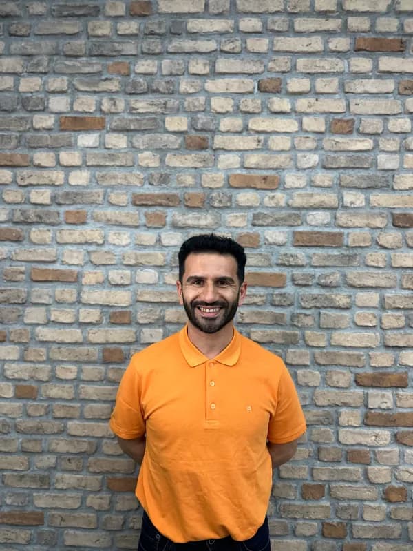 Murat PORSUK
