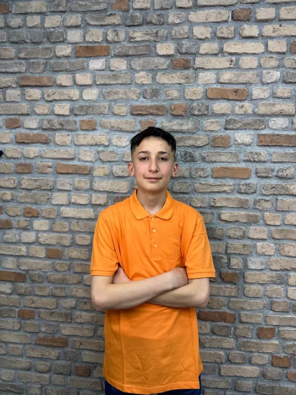 Samet SEVİNÇ